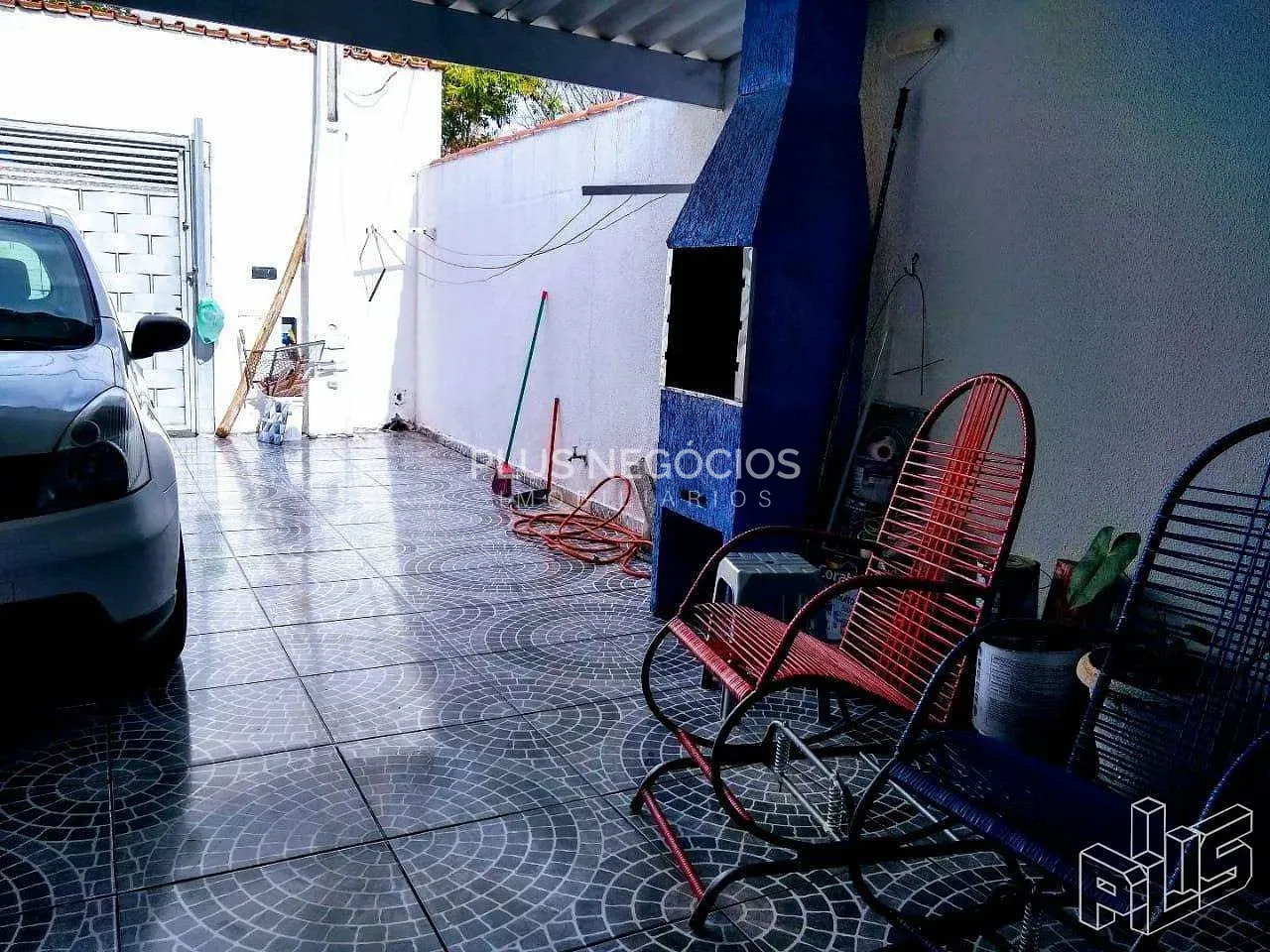 Casa, 2 quartos, 125 m² - Foto 12