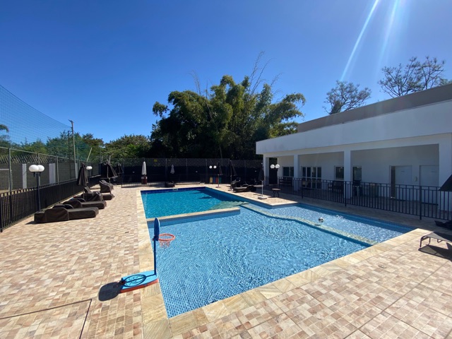 Foto do Casa - Casa em condomínio para Locação, Vila Areao, Taubaté, SP | Previta Imóveis
