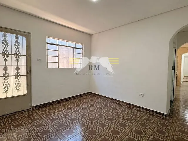 Casa 3 quartos e 2 banheiros, à venda, no bairro Jardim Record em São Paulo