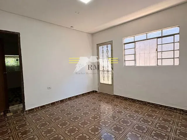 Casa 3 quartos e 2 banheiros, à venda, no bairro Jardim Record em São Paulo