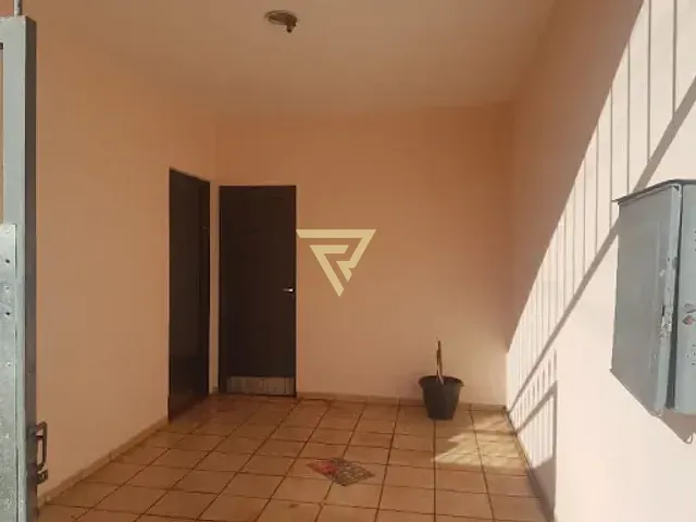 Casa com 125m² 1 quarto e 1 banheiro, à venda, no bairro Vila Albertina em Ribeirão Preto