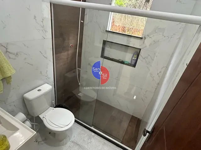Casa com 855m² 4 quartos e 1 banheiro, à venda, no bairro Parque Recreio Dom Pedro II (Guia de Pacobaíba) em Magé
