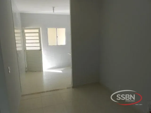 Casa com 143m² 2 quartos e 1 banheiro, à venda, no bairro Jardim Residencial Fibra em Nova Odessa