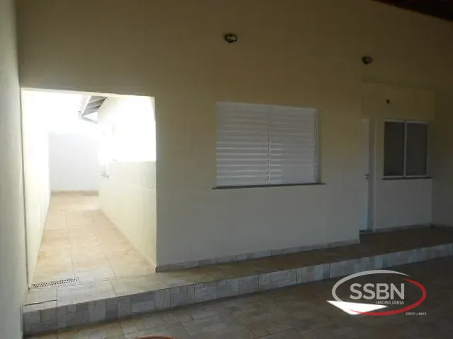 Casa com 143m² 2 quartos e 1 banheiro, à venda, no bairro Jardim Residencial Fibra em Nova Odessa