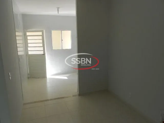 Casa com 143m² 2 quartos e 1 banheiro, à venda, no bairro Jardim Residencial Fibra em Nova Odessa