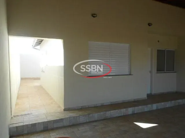 Casa com 143m² 2 quartos e 1 banheiro, à venda, no bairro Jardim Residencial Fibra em Nova Odessa