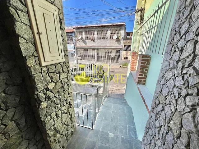 Casa com 162m² 3 quartos e 2 banheiros, à venda, no bairro Vila Santa Maria em Barra Mansa
