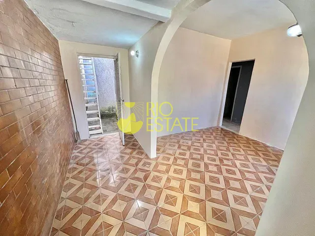Casa com 162m² 3 quartos e 2 banheiros, à venda, no bairro Vila Santa Maria em Barra Mansa