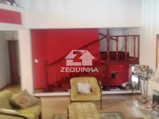 Casa com 360m² 4 quartos e 1 banheiro, à venda, no bairro City Bussocaba em Osasco