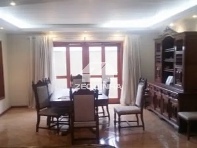 Casa com 360m² 4 quartos e 1 banheiro, à venda, no bairro City Bussocaba em Osasco