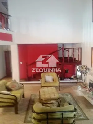 Casa, 4 quartos, 381 m² - Foto 3