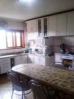 Casa, 4 quartos, 381 m² - Foto 5