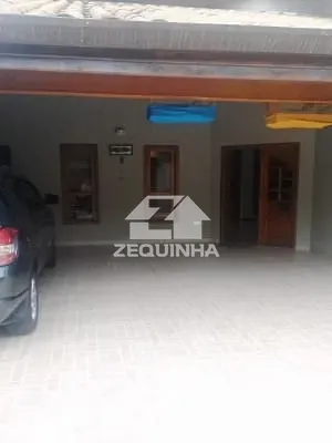 Casa, 4 quartos, 381 m² - Foto 20