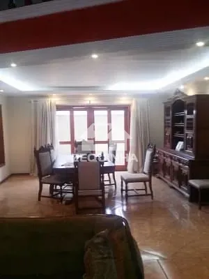 Casa, 4 quartos, 381 m² - Foto 4