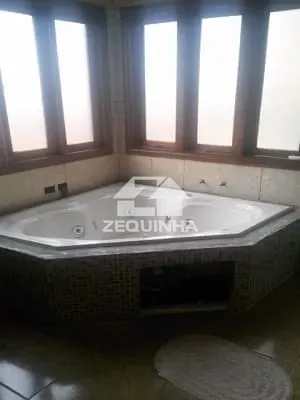 Casa, 4 quartos, 381 m² - Foto 12