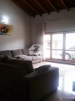 Casa, 4 quartos, 381 m² - Foto 2