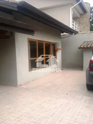 Casa, 4 quartos, 381 m² - Foto 21