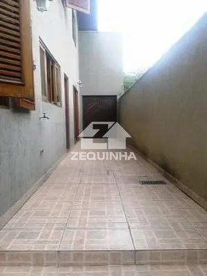 Casa, 4 quartos, 381 m² - Foto 19