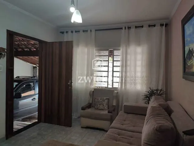 Casa com 250m² 2 quartos e 1 banheiro, à venda, no bairro Jardim Andorfato em Bauru