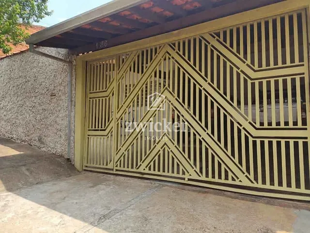 Casa com 250m² 2 quartos e 1 banheiro, à venda, no bairro Jardim Andorfato em Bauru