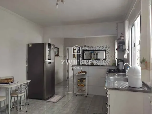 Casa com 250m² 2 quartos e 1 banheiro, à venda, no bairro Jardim Andorfato em Bauru