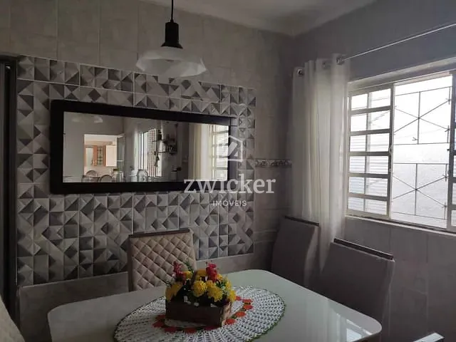 Casa com 250m² 2 quartos e 1 banheiro, à venda, no bairro Jardim Andorfato em Bauru