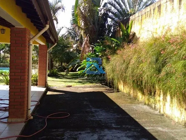 Casa com 1380m² 3 quartos e 2 banheiros, à venda, no bairro Parque da Fazenda em Itatiba