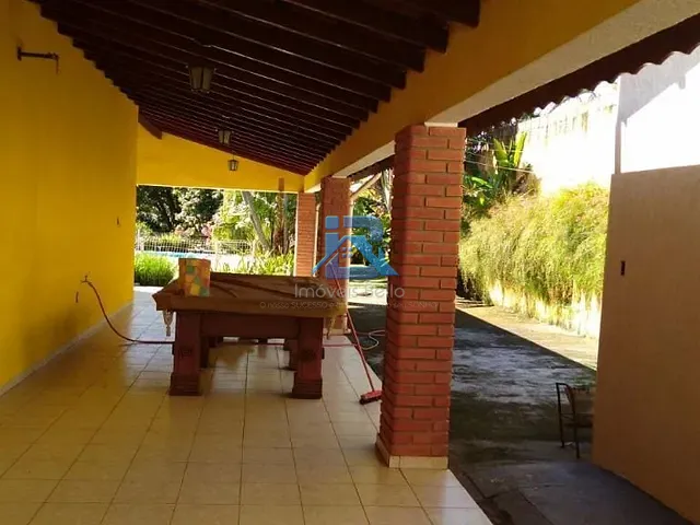 Casa com 1380m² 3 quartos e 2 banheiros, à venda, no bairro Parque da Fazenda em Itatiba