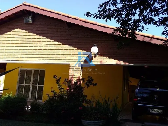 Casa com 1380m² 3 quartos e 2 banheiros, à venda, no bairro Parque da Fazenda em Itatiba