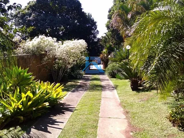 Casa com 1380m² 3 quartos e 2 banheiros, à venda, no bairro Parque da Fazenda em Itatiba
