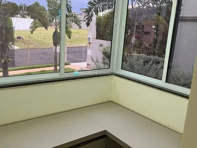 Casa com 377m² 3 quartos e 5 banheiros, à venda, no bairro Terra Vista Residence Club em Mirassol