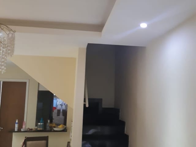 Casa 2 quartos e 1 banheiro, à venda, no bairro Parque Jóquei Club em Campos dos Goytacazes