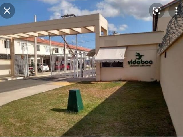 Casa 2 quartos e 1 banheiro, à venda, no bairro Parque Jóquei Club em Campos dos Goytacazes