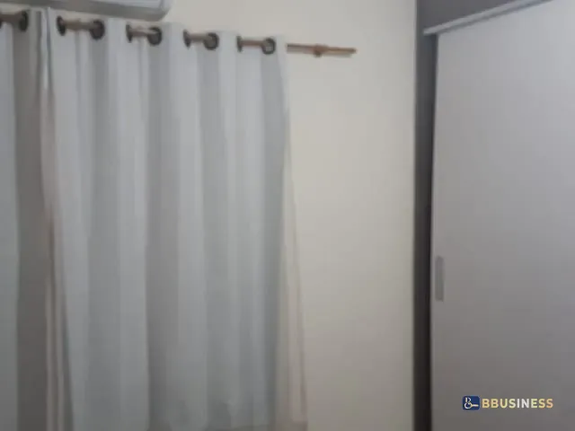 Casa 2 quartos e 1 banheiro, à venda, no bairro Parque Jóquei Club em Campos dos Goytacazes