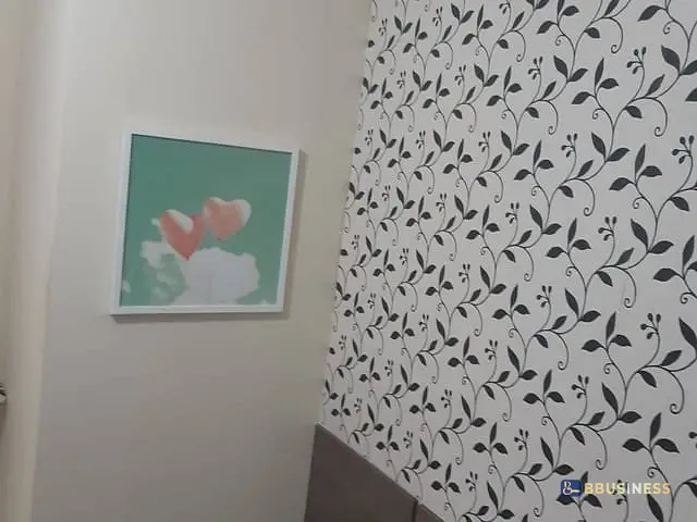 Casa 2 quartos e 1 banheiro, à venda, no bairro Parque Jóquei Club em Campos dos Goytacazes