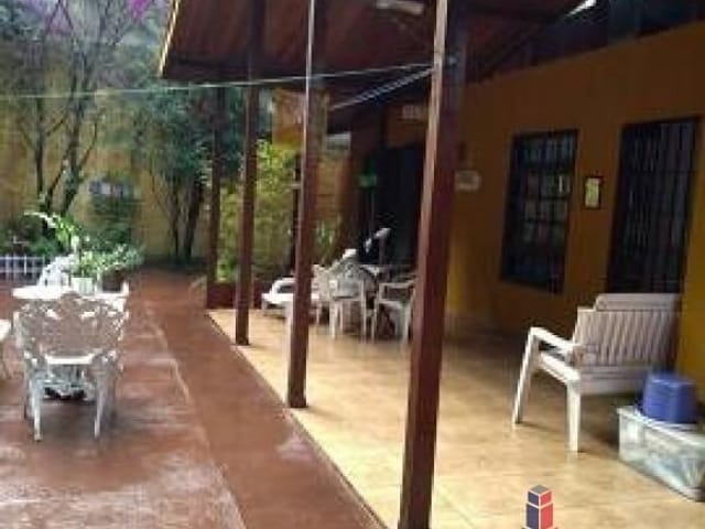 Foto do Casa - Casa à venda 3 Quartos, 1 Suite, 5 Vagas, 173M², Parque dos Príncipes, São Paulo - SP | BUSSOCABA ADMINISTRACAO DE BENS E IMOVEIS LTDA