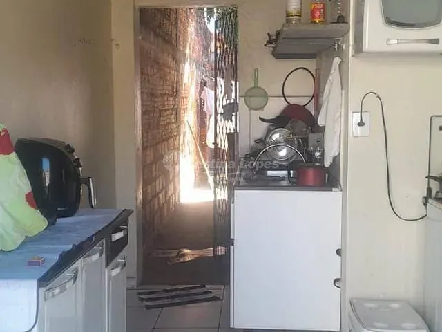 Casa com 200m² 2 quartos e 1 banheiro, à venda, no bairro Itararé em Teresina