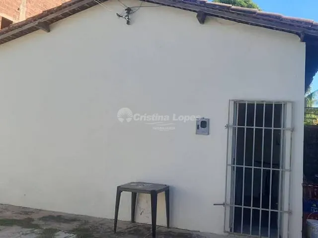 Casa com 200m² 2 quartos e 1 banheiro, à venda, no bairro Itararé em Teresina