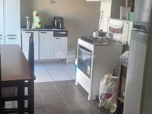 Casa com 200m² 2 quartos e 1 banheiro, à venda, no bairro Itararé em Teresina