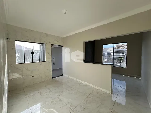 Casa com 145m² 3 quartos e 2 banheiros, à venda, no bairro Jardim Nobre em Rolândia