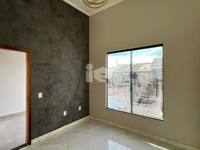 Casa com 145m² 3 quartos e 2 banheiros, à venda, no bairro Jardim Nobre em Rolândia