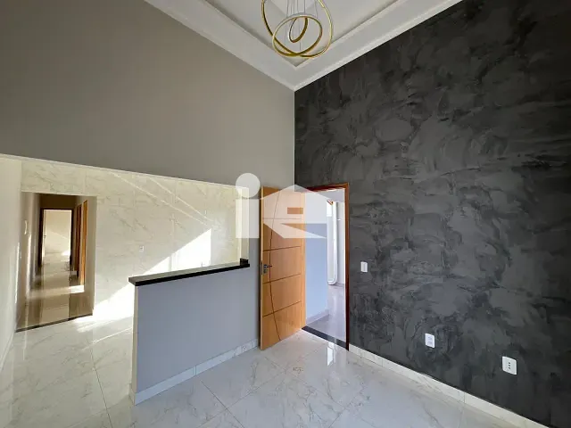 Casa com 145m² 3 quartos e 2 banheiros, à venda, no bairro Jardim Cidade Nova em Rolândia