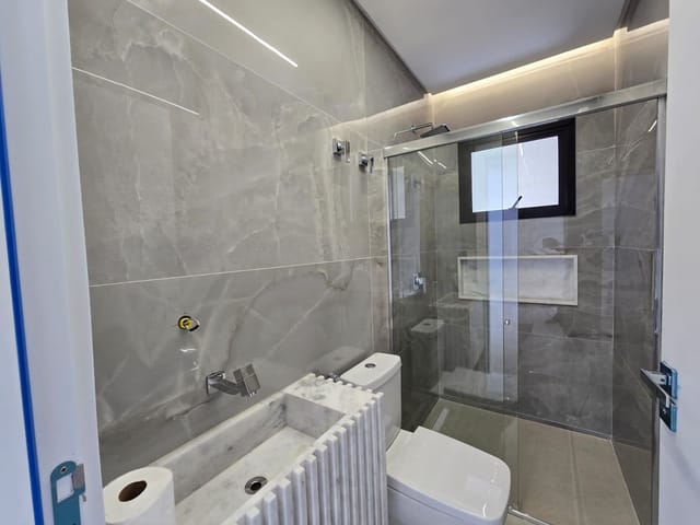 Foto do Sobrado - Sobrado Jardins Capri, 3suites , piscina, ampla sala | M360 Imóveis