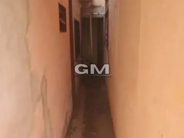 Casa com 200m² 3 quartos e 3 banheiros, à venda, no bairro Quintino Facci II em Ribeirão Preto