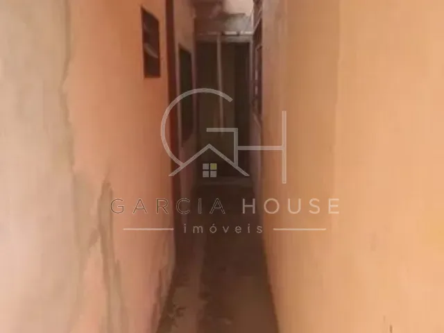 Casa com 200m² 3 quartos e 3 banheiros, à venda, no bairro Quintino Facci II em Ribeirão Preto