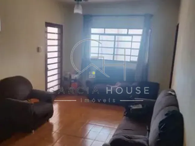 Casa com 200m² 3 quartos e 3 banheiros, à venda, no bairro Quintino Facci II em Ribeirão Preto
