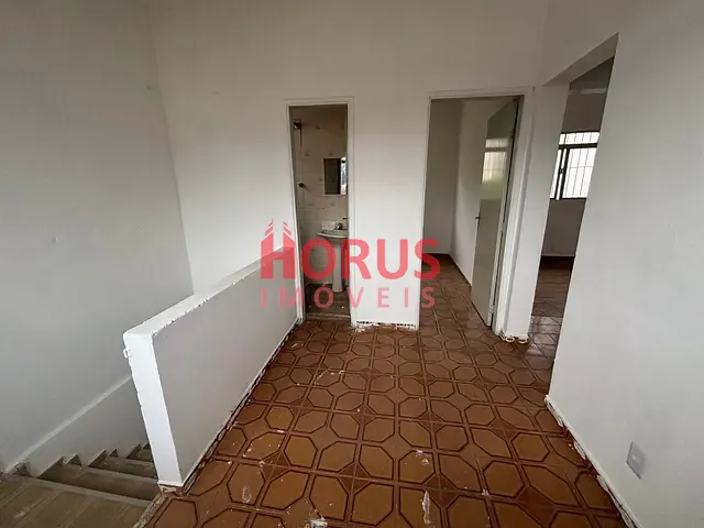 Casa 2 quartos e 1 banheiro, para alugar, no bairro Casa Verde Alta em São Paulo