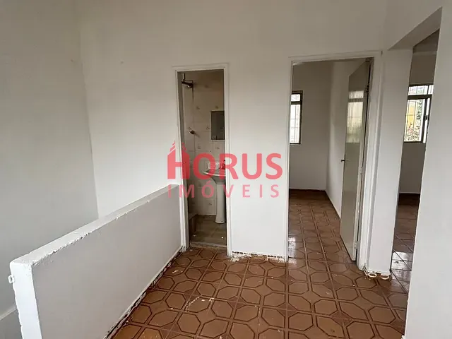 Casa 2 quartos e 1 banheiro, para alugar, no bairro Casa Verde Alta em São Paulo