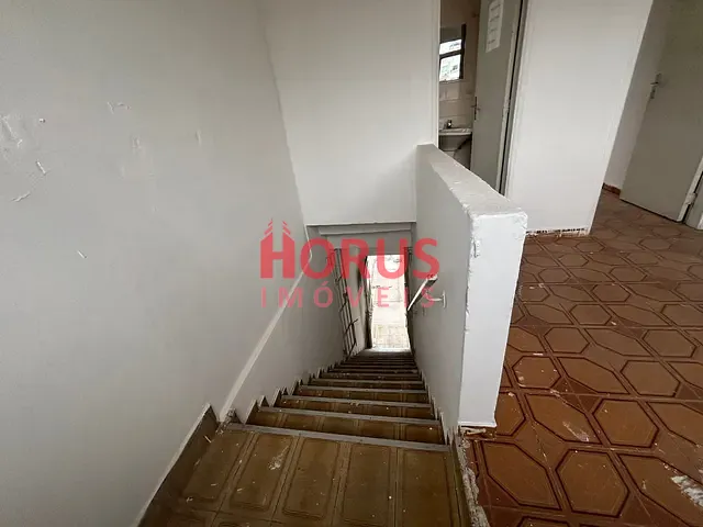 Casa 2 quartos e 1 banheiro, para alugar, no bairro Casa Verde Alta em São Paulo