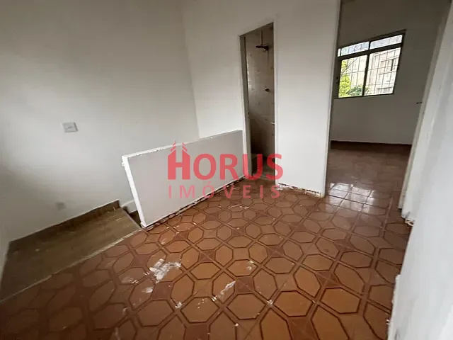 Casa 2 quartos e 1 banheiro, para alugar, no bairro Casa Verde Alta em São Paulo